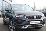 2024 SEAT Ateca