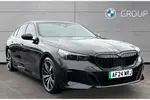 2024 BMW i5