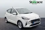 2020 Hyundai i10