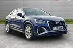 2022 Audi Q2