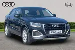 2021 Audi Q2