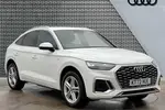 2023 Audi Q5 Sportback