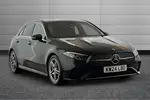 2024 Mercedes-Benz A-Class