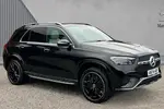 2024 Mercedes-Benz GLE