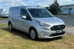 2021 Ford Transit Connect