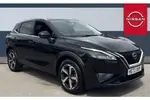 2024 Nissan Qashqai