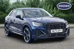 2024 Audi Q2
