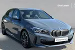 2023 BMW 1 Series
