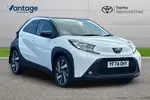 2024 Toyota Aygo X