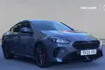 2025 BMW 2 Series Gran Coupe