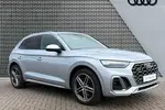 2021 Audi SQ5