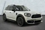 2020 MINI Countryman