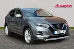2019 Nissan Qashqai