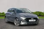 2022 Hyundai i20