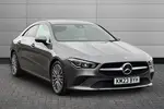 2023 Mercedes-Benz CLA