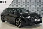 2026 Audi A5