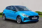 2023 Hyundai i20