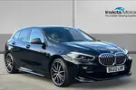2022 BMW 1 Series