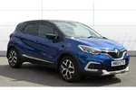 2019 Renault Captur