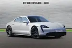 2023 Porsche Taycan