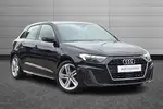 2022 Audi A1