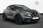 2025 Nissan Juke