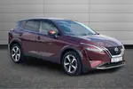 2023 Nissan Qashqai