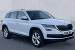 2018 Skoda Kodiaq