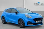 2023 Ford Puma ST