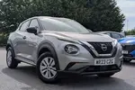 2023 Nissan Juke