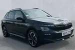 2025 Skoda Kamiq