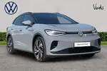 2022 Volkswagen ID.4