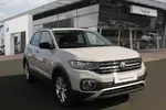 2021 Volkswagen T-Cross
