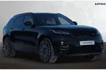 2020 Land Rover Range Rover Velar
