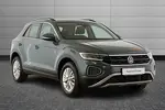 2023 Volkswagen T-Roc