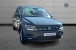 2021 Volkswagen Tiguan Allspace