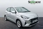 2022 Hyundai i10