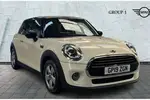2019 MINI Hatchback