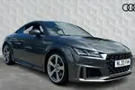 2020 Audi TT