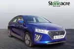 2022 Hyundai IONIQ