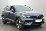 2025 Volvo Ex40