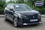 2025 Peugeot 3008
