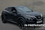 2024 Nissan Juke