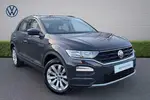 2020 Volkswagen T-Roc