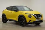 2024 Nissan Juke
