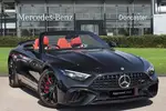 2023 Mercedes-Benz SL-Class