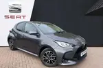 2023 Toyota Yaris