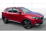2019 MG ZS