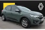 2023 Dacia Sandero Stepway