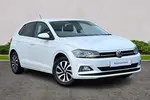 2021 Volkswagen Polo